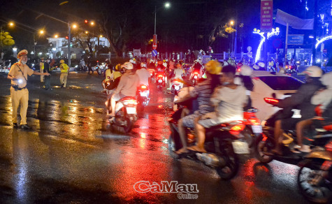 Quy định mới về Cấp chứng chỉ thẩm tra viên an toàn giao thông đường bộ