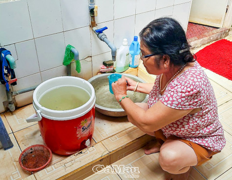 Chủ tịch tỉnh chỉ đạo kiểm tra sau phản ảnh của người dân