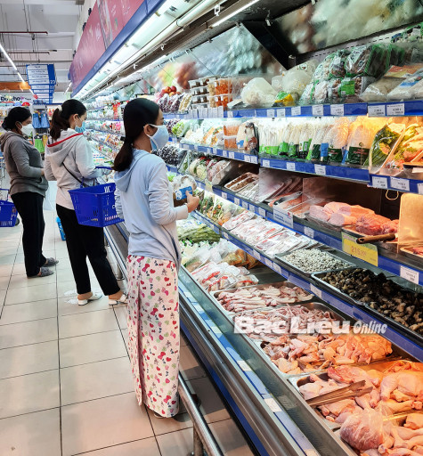 “Loạn” thị trường nấm ăn
