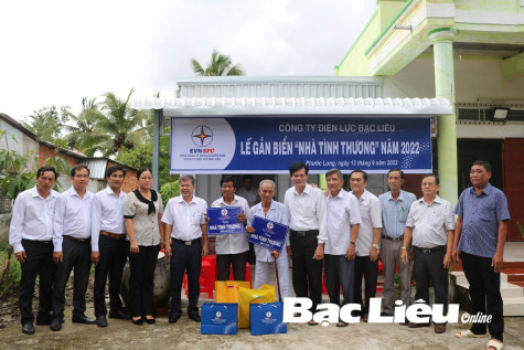 Thi đua thực hiện giảm nghèo - Không để ai bị bỏ lại phía sau