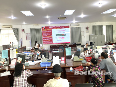 Các tổ chức tín dụng: Tiếp tục ưu tiên vốn cho phát triển sản xuất - kinh doanh