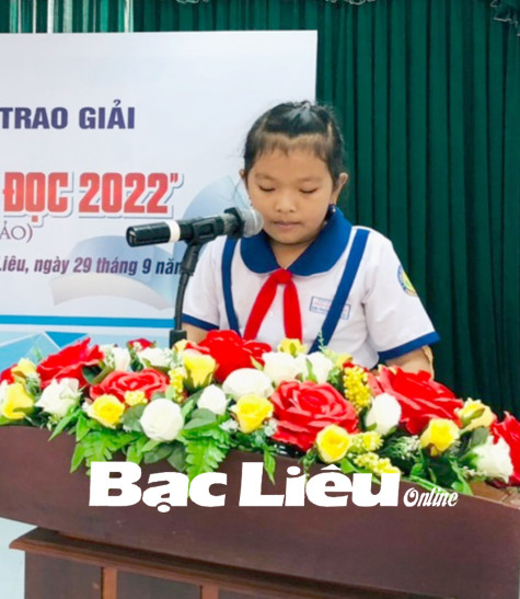 Những câu chuyện từ đại sứ văn hóa đọc