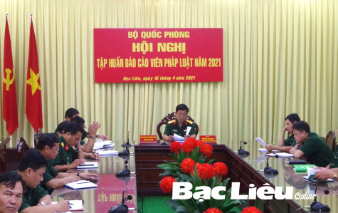 Đổi mới công tác tuyên truyền miệng trong lực lượng vũ trang