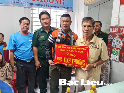 Bộ đội Biên phòng tỉnh: Thực hiện hiệu quả chiến lược bảo vệ Tổ quốc trong tình hình mới