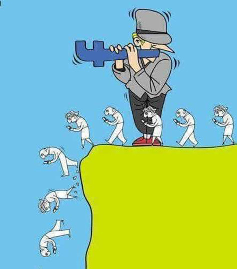 Tỉnh táo và bản lĩnh để không “phơi nhiễm” thông tin xấu độc