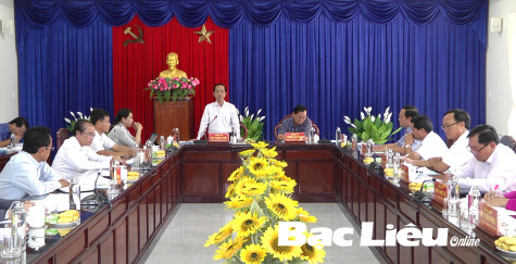 Kiểm tra, giám sát để Đảng uy tín, vững mạnh