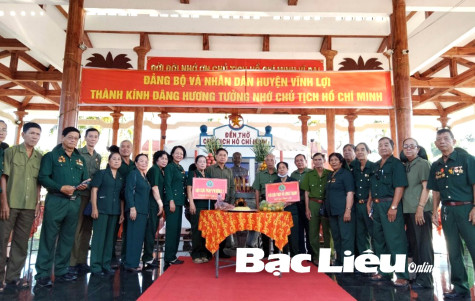 Tạo điều kiện để các quỹ xã hội, quỹ từ thiện hoạt động hiệu quả