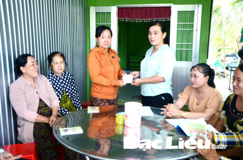 Huyện Phước Long: Khởi sắc trên nhiều lĩnh vực