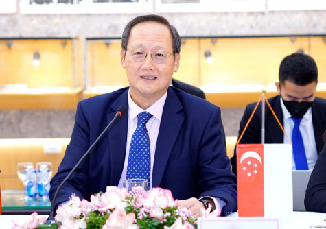 ASEAN điều hướng thế nào trong trật tự thế giới đang rạn nứt?