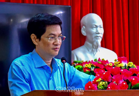 Sẽ nhân rộng việc đánh giá, xếp loại chất lượng hàng tháng đối với cán bộ, công chức