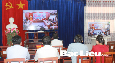 Ủy ban Trung ương MTTQ Việt Nam: Triển khai kế hoạch giám sát, phản biện xã hội năm 2023