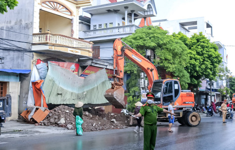 Hướng dẫn sử dụng kinh phí bồi thường, tái định cư khi Nhà nước thu hồi đất