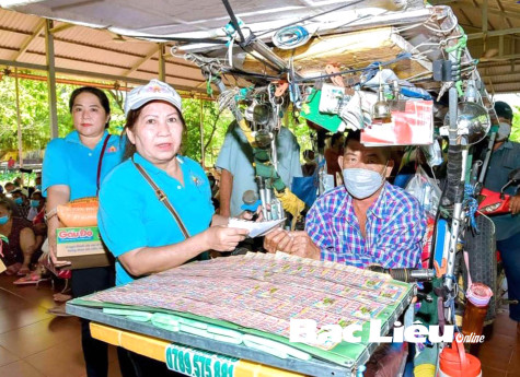 TP. Bạc Liêu: Thực hiện tốt công tác an sinh xã hội