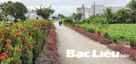 Phát huy vai trò người có uy tín, tổ tự quản dòng tộc trong giữ gìn trật tự