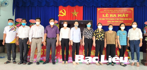 Giảm rủi ro từ nhóm Zalo hụi