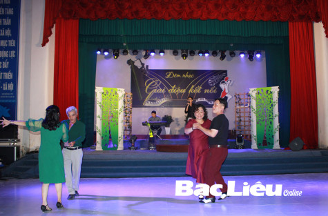 Giai điệu kết nối: Sân chơi mới cho người yêu âm nhạc