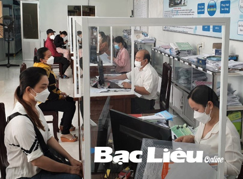 Đảm bảo ngày càng tốt hơn quyền lợi của người tham gia bảo hiểm xã hội