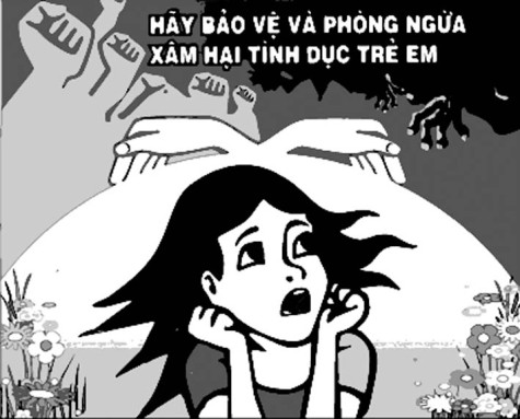 Cưới trẻ vị thành niên, ở tù như chơi