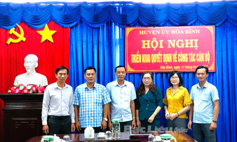 ​Văn phòng cấp ủy các cấp: Trách nhiệm và tự hào