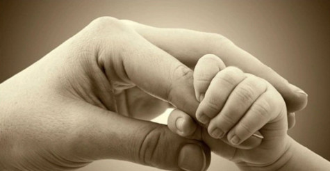 Mẫu tử tình thâm...
