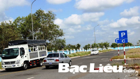 Quản lý chặt công tác đào tạo, thực hành lái xe
