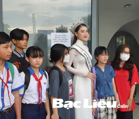 Tỏa sáng tài sắc Việt Nam