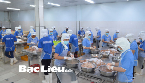 Xây dựng nền kinh tế biển có trách nhiệm