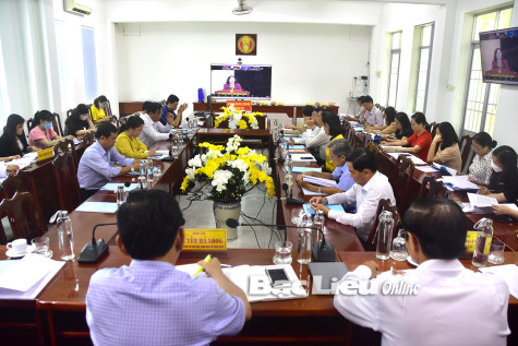 Bộ GD-ĐT sơ kết 2 năm thực hiện Nghị định 105 của chính phủ về phát triển giáo dục mầm non