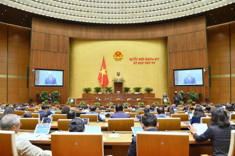 Uỷ ban Tài chính - Ngân sách nhất trí đề xuất tăng lương cơ sở