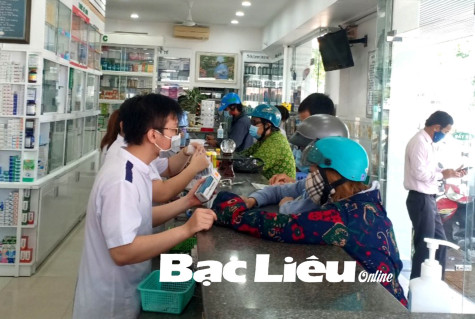 Tự ý mua thuốc điều trị bệnh - nguy hiểm khôn lường