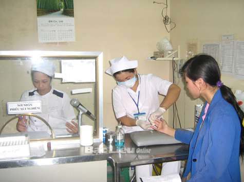 Phải đặt sức khỏe, tính mạng của người dân lên trên hết