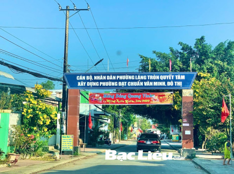 Phong trào Toàn dân đoàn kết xây dựng đời sống văn hóa năm 2022:​ Khởi sắc từ sức dân