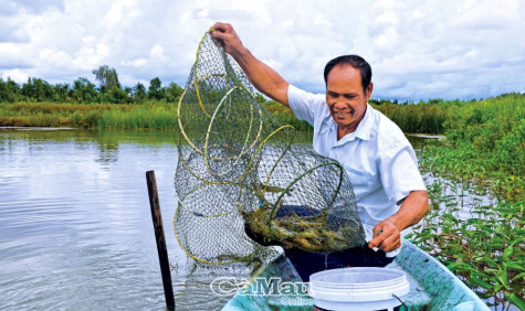 Tương trợ nhau cùng vươn lên