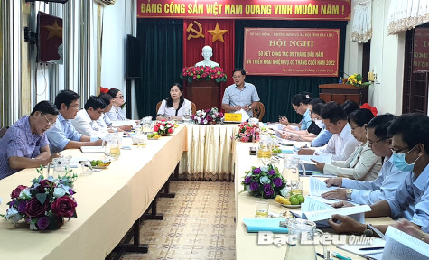 Sở LĐ-TB&XH: Hoàn thành việc hỗ trợ xây dựng nhà ở cho hộ nghèo với tổng kinh phí trên 154 tỷ đồng