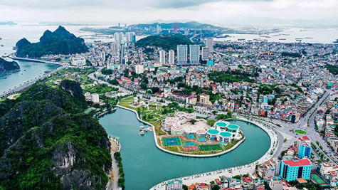 Chính phủ ban hành Nghị quyết về Quy hoạch tổng thể quốc gia thời kỳ 2021 - 2030