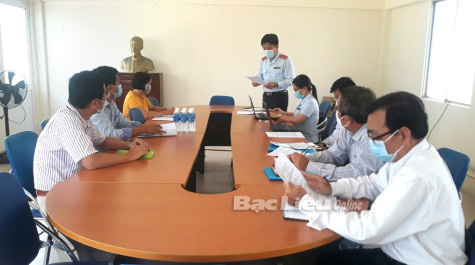 Nhìn lại 10 năm thực hiện Luật Công đoàn