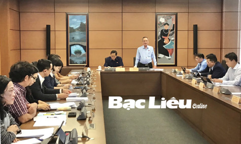 Những vấn đề được bàn nhiều ở kỳ họp thứ 4, Quốc hội khóa XV