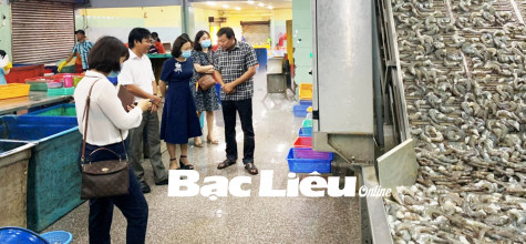 Nguồn vốn khuyến công: Tiếp sức cho doanh nghiệp phát triển