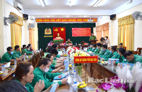 Phòng ngừa, đấu tranh có hiệu quả với tín dụng đen