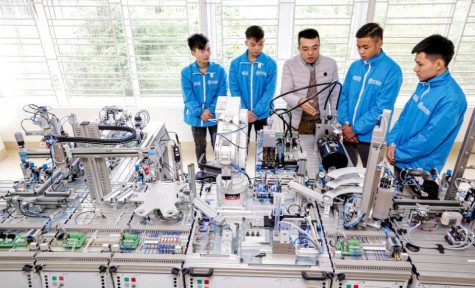 Phạt vi phạm hành chính lĩnh vực giáo dục nghề nghiệp tối đa 150 triệu đồng