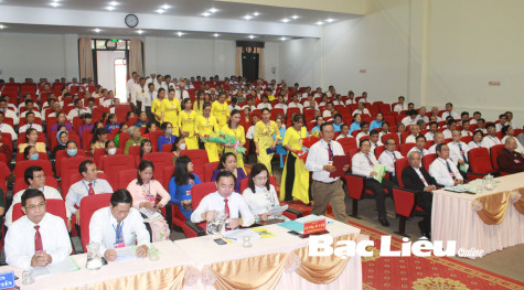 Đồng bào công giáo Bạc Liêu: Đoàn kết, đồng hành cùng sự phát triển của tỉnh
