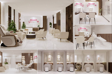 Thẩm mỹ viện SeoulSpa.Vn - Địa chỉ nâng mũi uy tín, an toàn