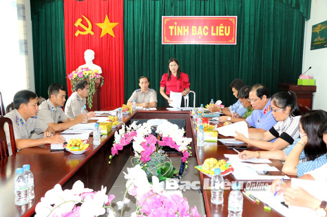 Để công tác thi hành án dân sự ngày càng đi vào nền nếp, hiệu quả: Cần tháo gỡ những vướng mắc, bất cập