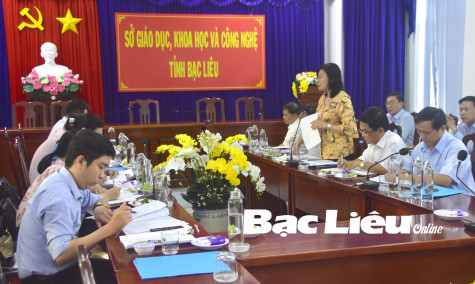 Toàn tỉnh có 219/271 trường mầm non, phổ thông công lập đạt chuẩn quốc gia