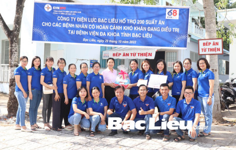 Thực thi văn hóa EVN - những cam kết vững chắc