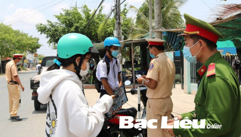 Chấn chỉnh tình trạng Học sinh vi phạm Luật Giao thông: Cần thêm trách nhiệm từ gia đình