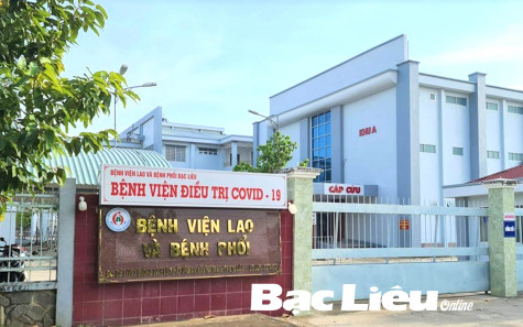 Bệnh viện Lao và bệnh Phổi: Nhiều ngổn ngang, khó đưa vào hoạt động