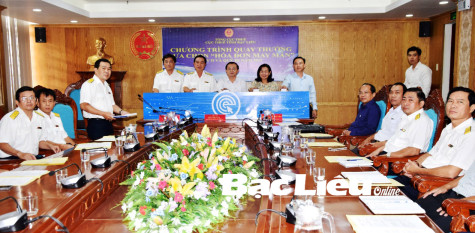 Cục thuế tỉnh: Quay thưởng “Hóa đơn may mắn” quý II và quý III năm 2022