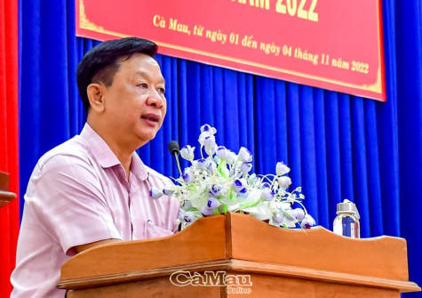 Khẳng định vai trò, vị trí của cấp ủy cơ sở