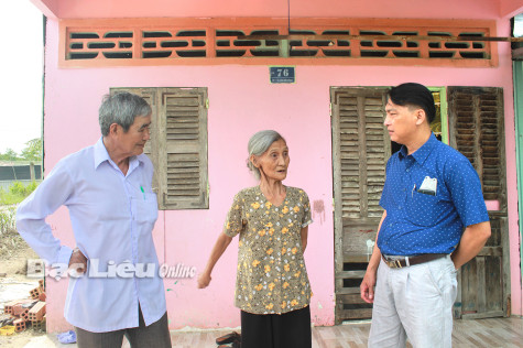 Lan tỏa sâu rộng điển hình tiêu biểu học tập và làm theo Bác